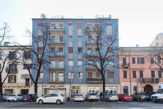 Madonna Montecchi Luxury Suite in Verona