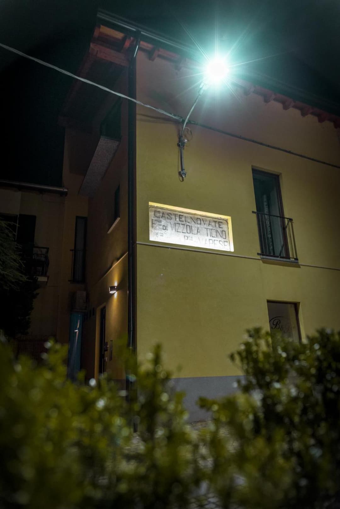 Via Mazzini B & B (MXP) — photo 1 of 25