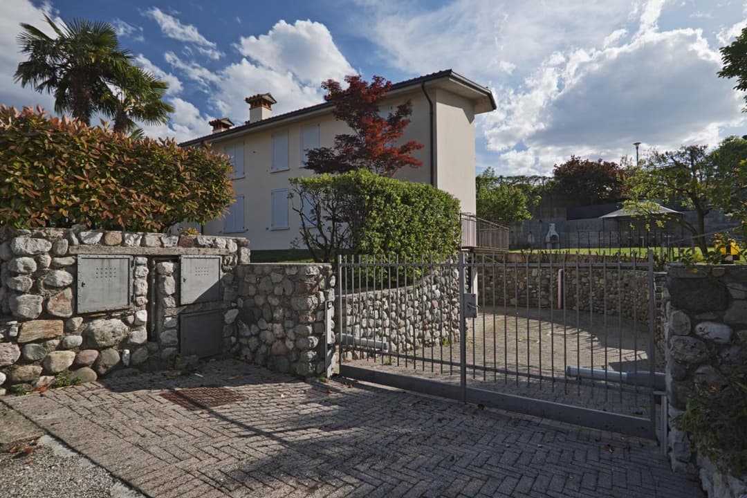 Exclusive Villa le Palme — photo 1 of 68