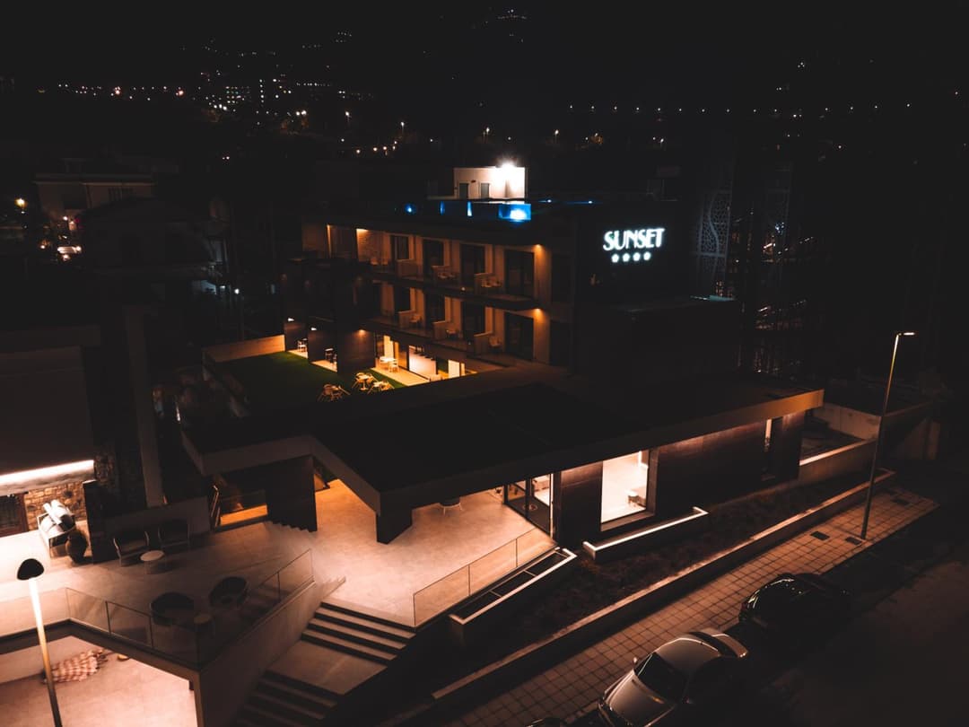 Sunset Hotel — photo 1 of 1