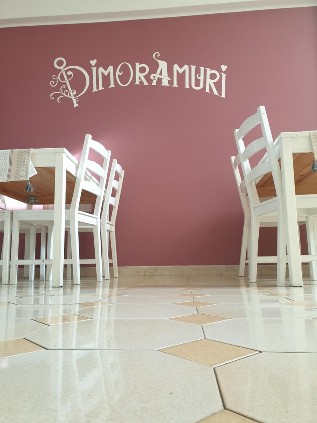 Dimoramuri B&B — photo 1 of 1