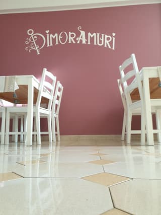 Dimoramuri B&B