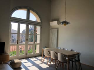 FINESTRA e INCANTO Charme&Relax