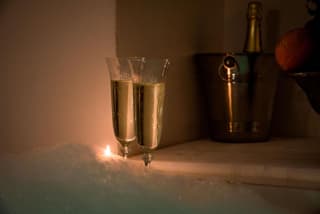Le Mura Luxury Room ROOM & PERSONAL SPA