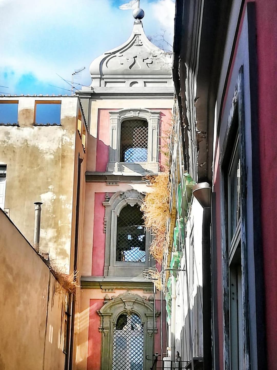 SanGregoRooms — photo 1 of 1