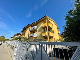 Garden Residence appartamento con terrazzo e piscina