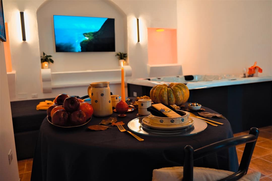 Alchimia Luxury Suites — photo 1 of 1