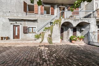 Casa Vacanze Voiandes