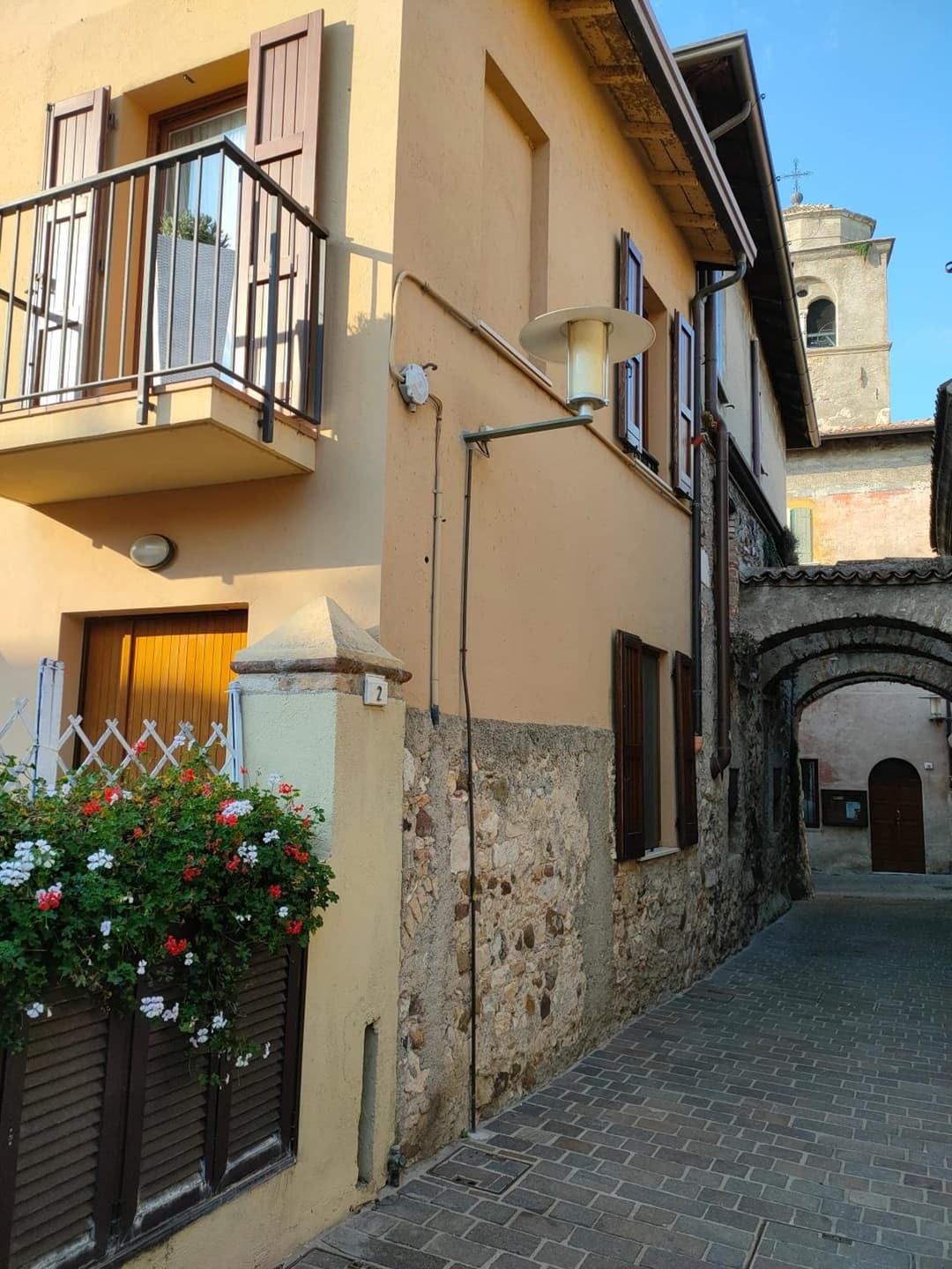 Luxury Suite Sirmione — photo 1 of 1