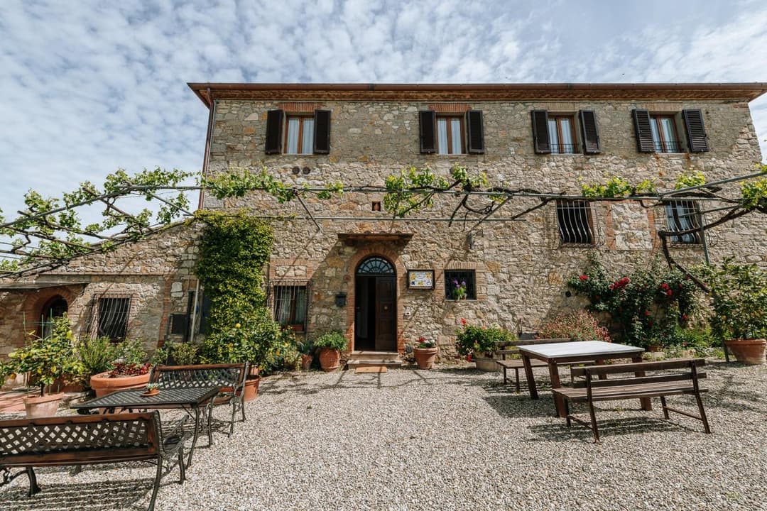 Borgo Villa a Sesta — photo 1 of 1