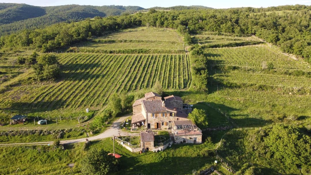 Agriturismo Podere Tegline — photo 1 of 1