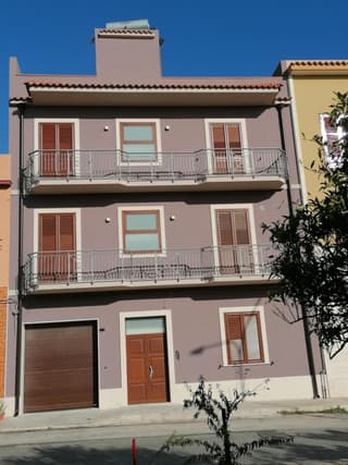 Casa del Sole - Avola
