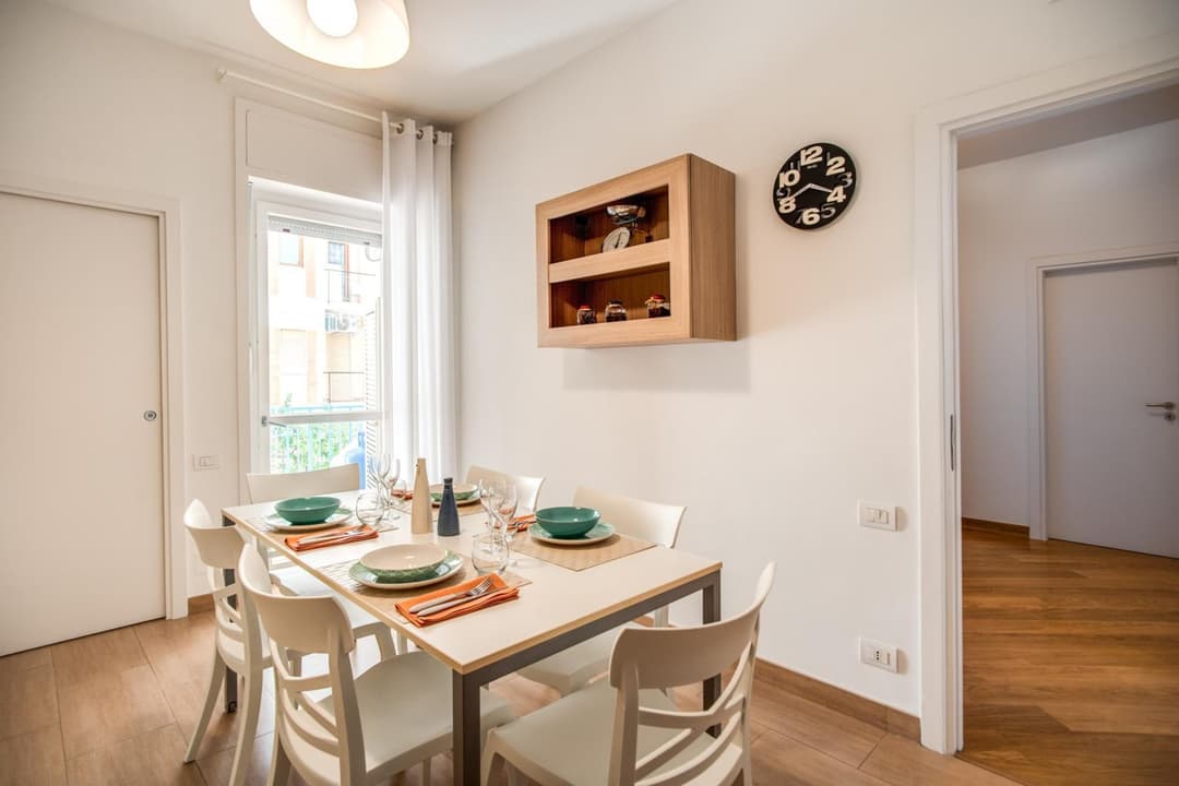 Casa degli Aranci 33 — photo 1 of 1