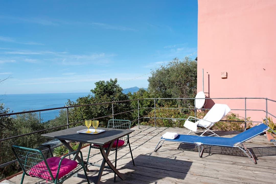 Villetta Rosa — photo 1 of 29