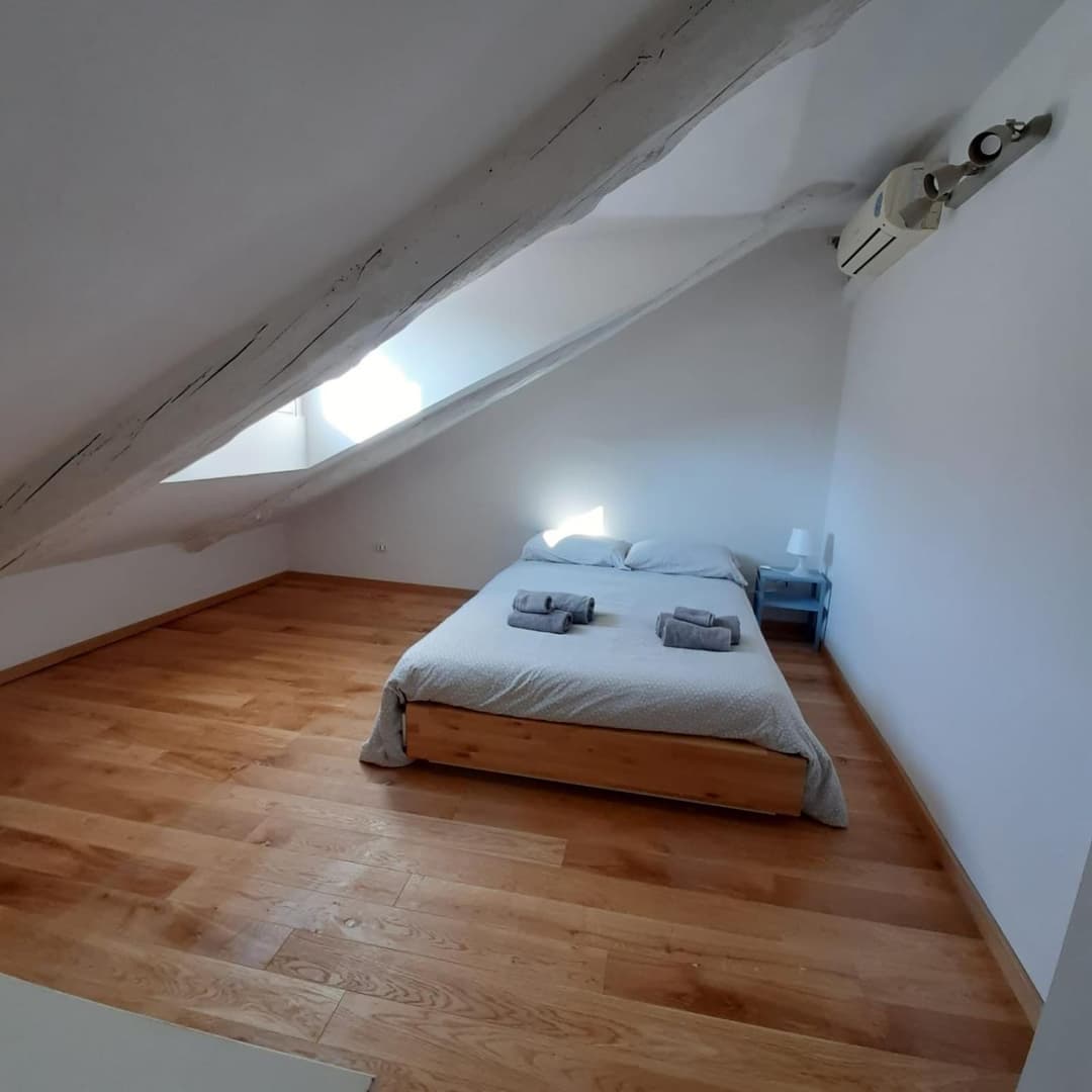 Casa Breton — photo 1 of 12
