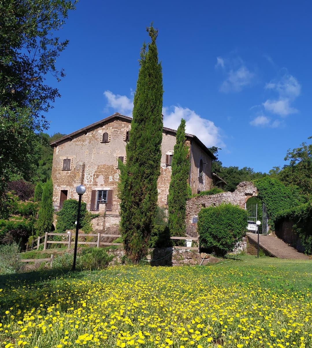 B&B IL Giardino del Borgo — photo 1 of 1