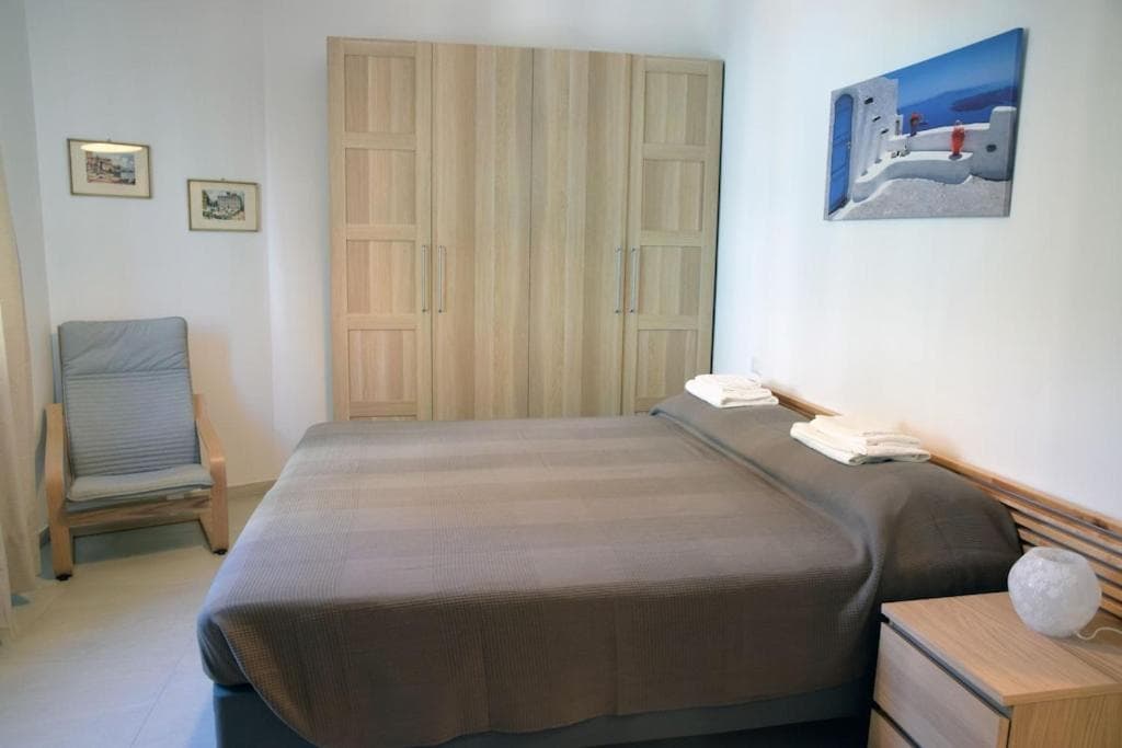 Sunrise Apartment — photo 1 of 1