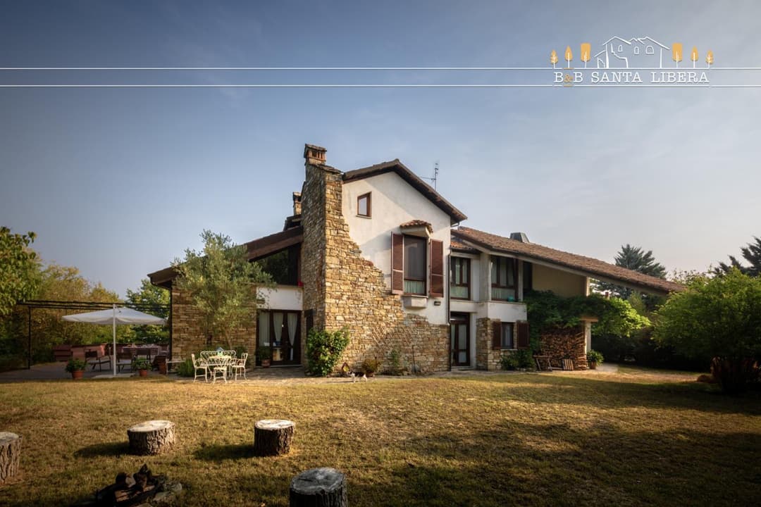 B&B Santa Libera — photo 1 of 1