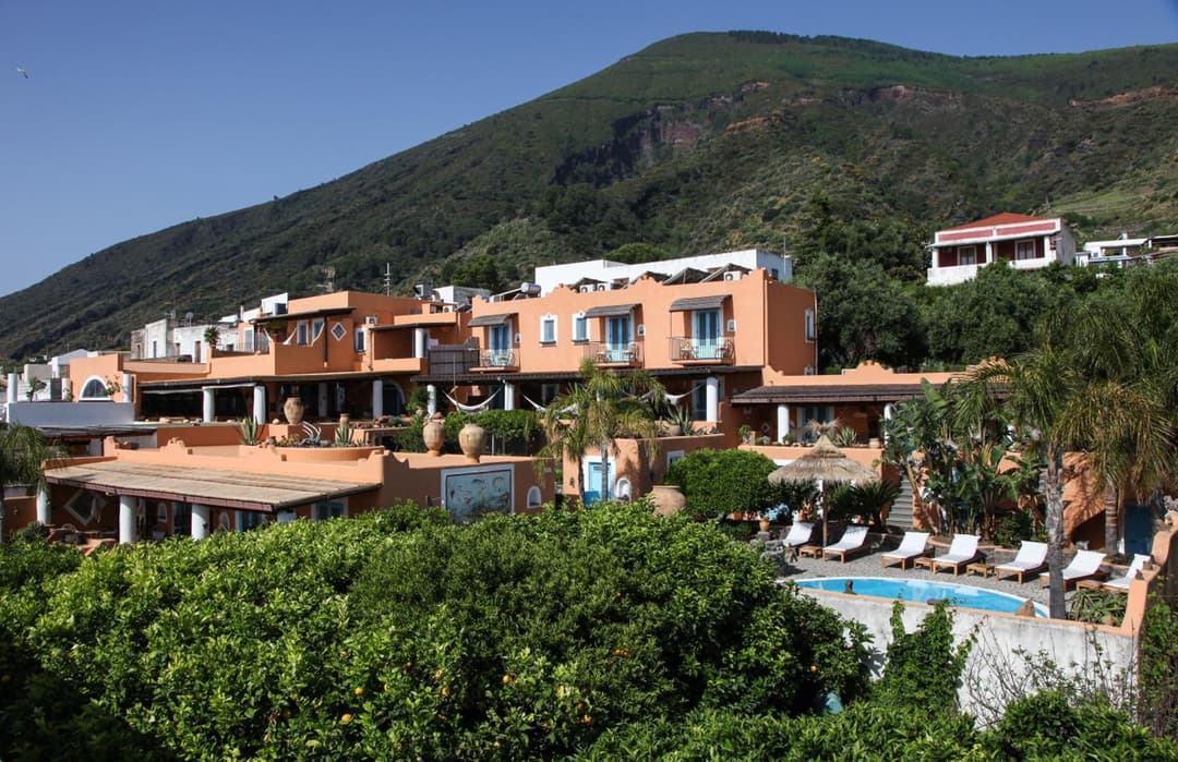 Hotel Mamma Santina — photo 1 of 1