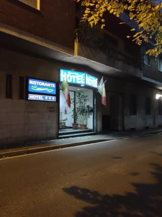 Hotel Marinoni