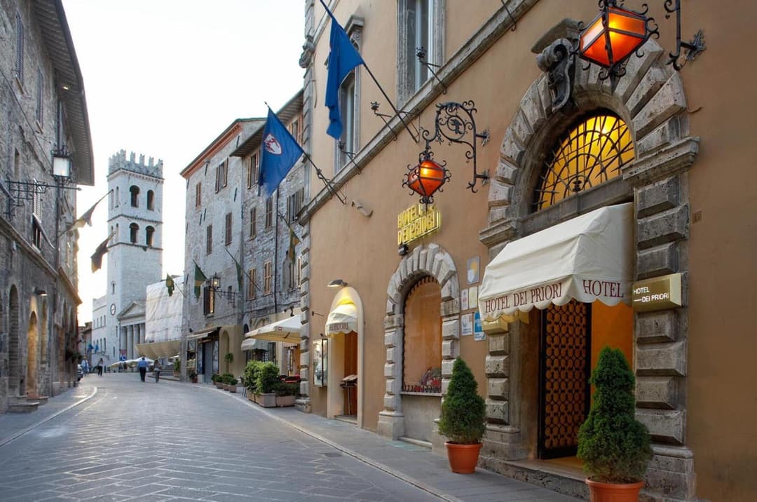 Dei Priori Boutique Hotel — photo 1 of 1
