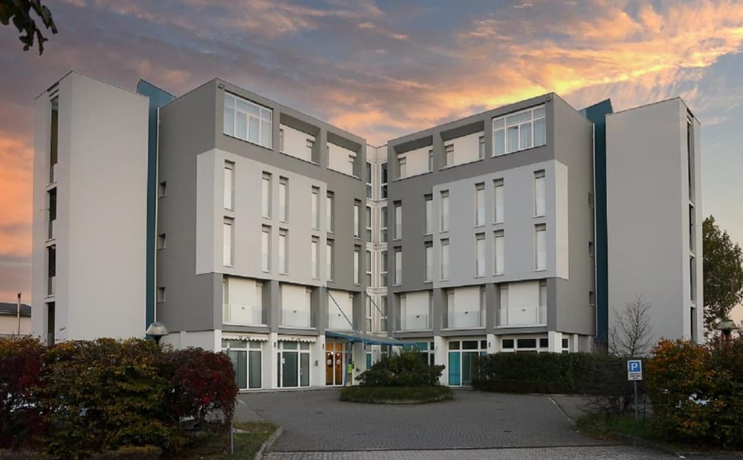 Hotels Campus — photo 1 of 1