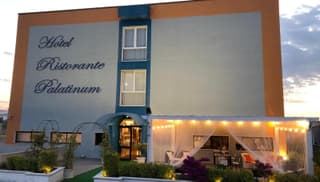 Hotel Palatinum