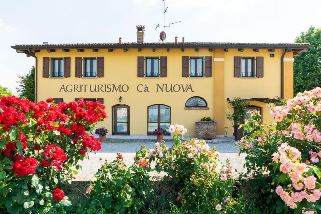 Agriturismo Cà Nuova — photo 1 of 1