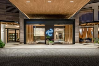 Esplanade Tergesteo - Luxury Retreat