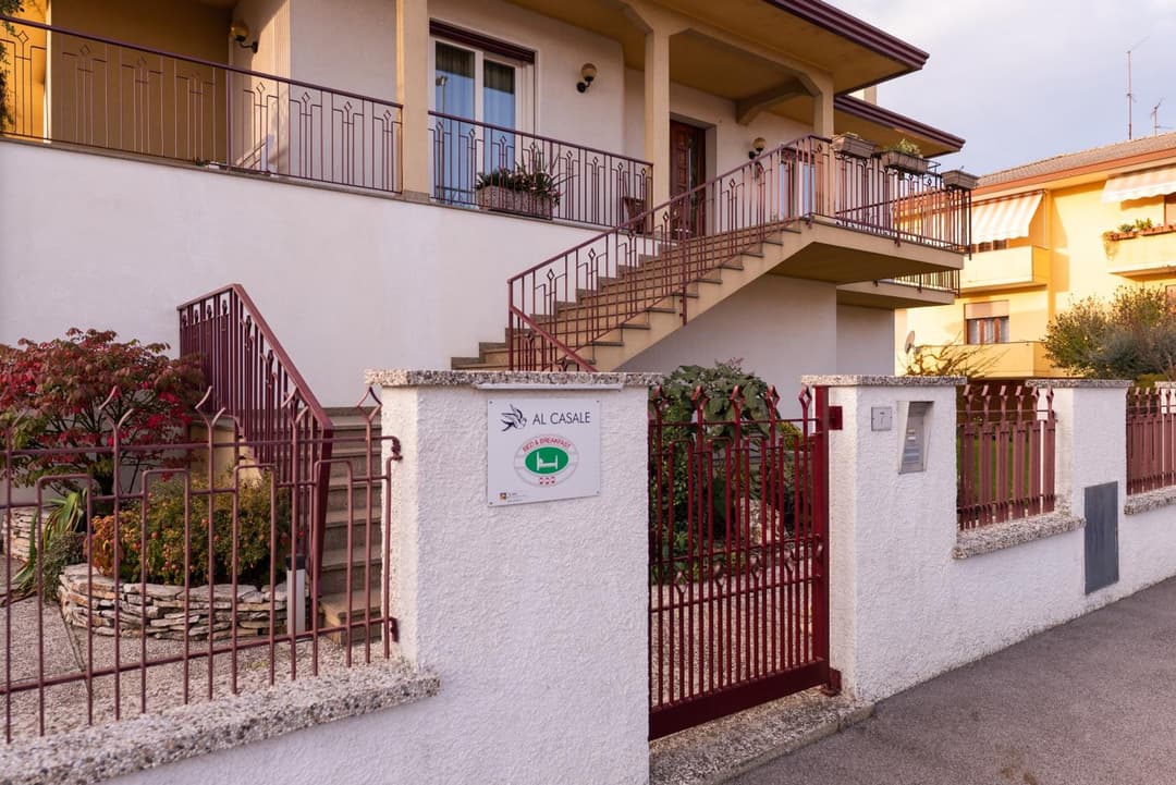 Al Casale B&B — photo 1 of 1