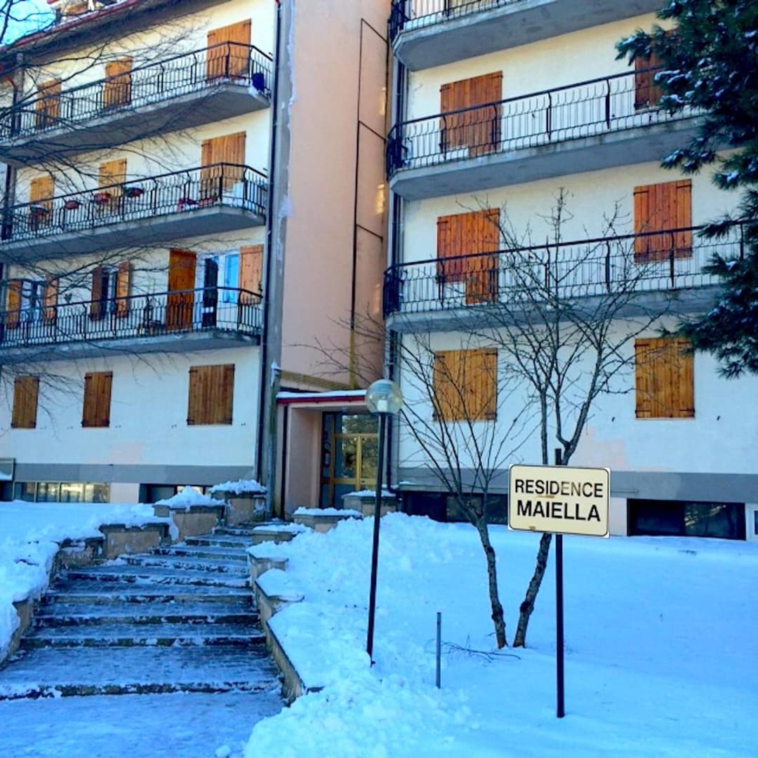 RESIDENCE ALTAIR Via Roma 13 — photo 1 of 1
