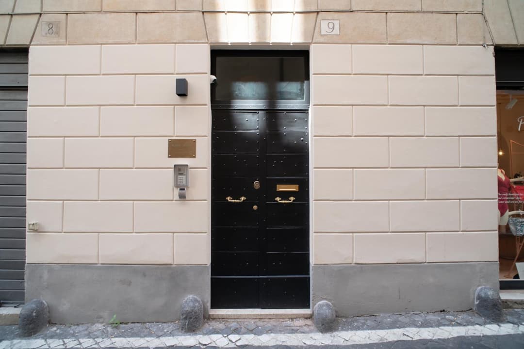 Kame Hall — photo 1 of 36