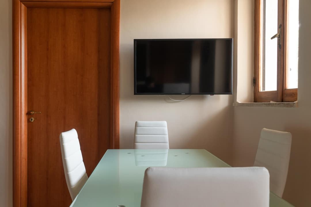 Bougainvillea casa vacanza — photo 1 of 1