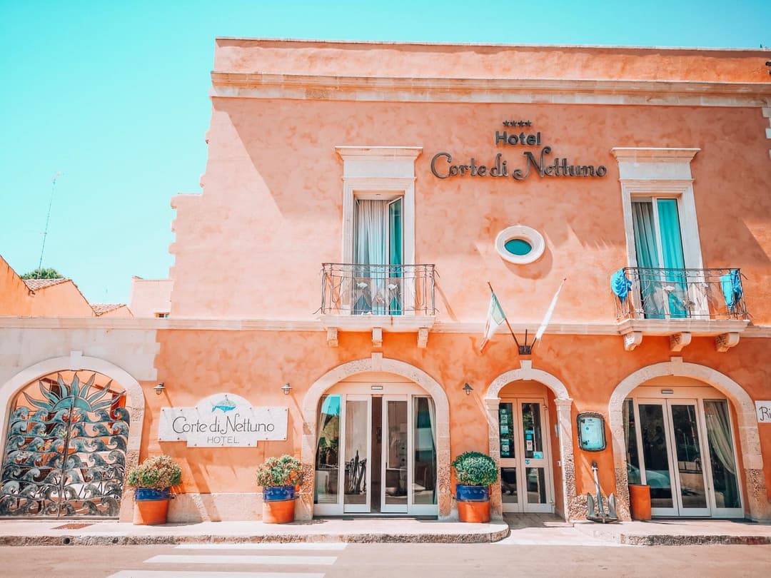 Corte Di Nettuno - CDSHotels — photo 1 of 1