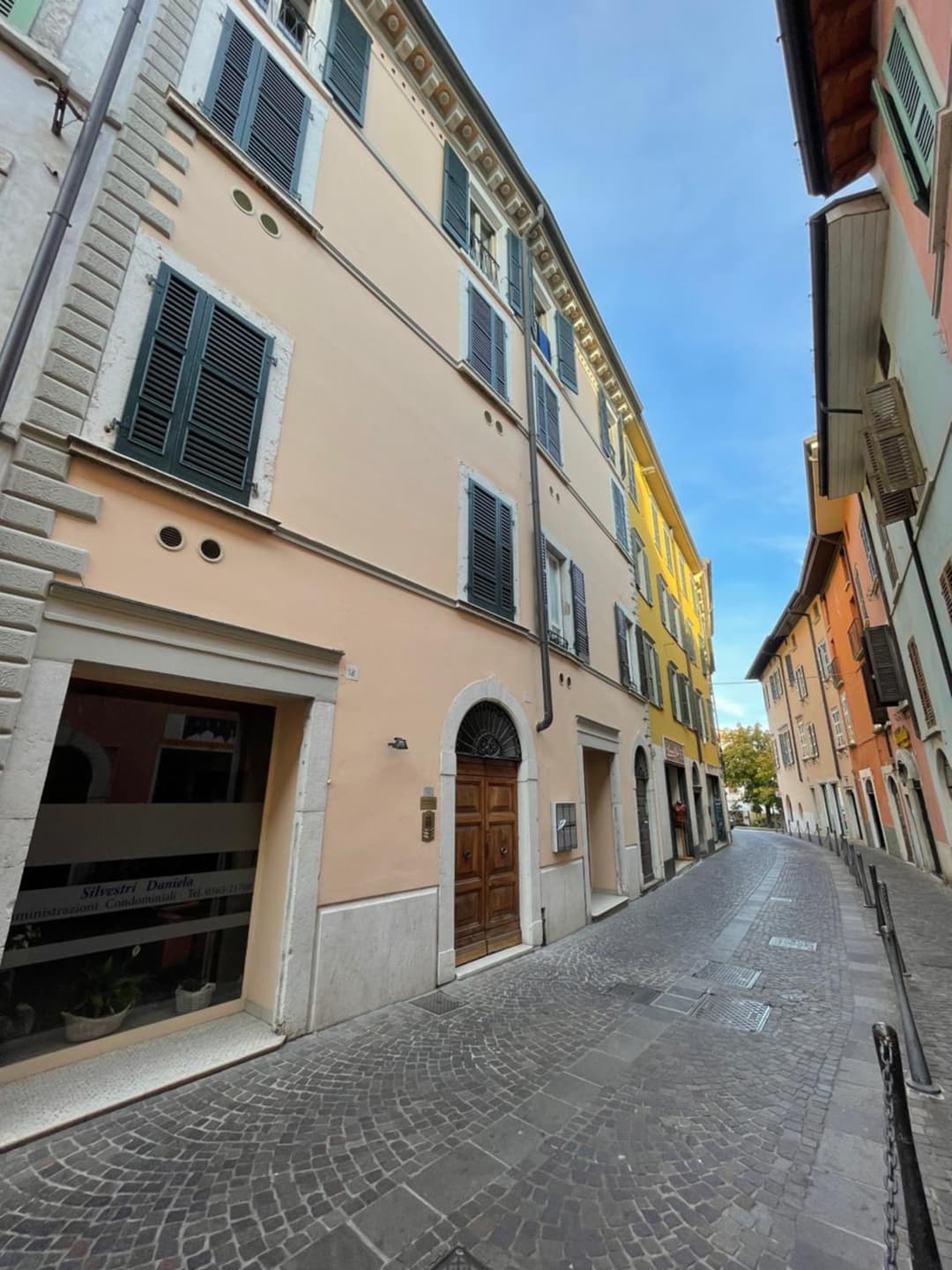 Appartamento Gasparo da Salò & Parking — photo 1 of 34