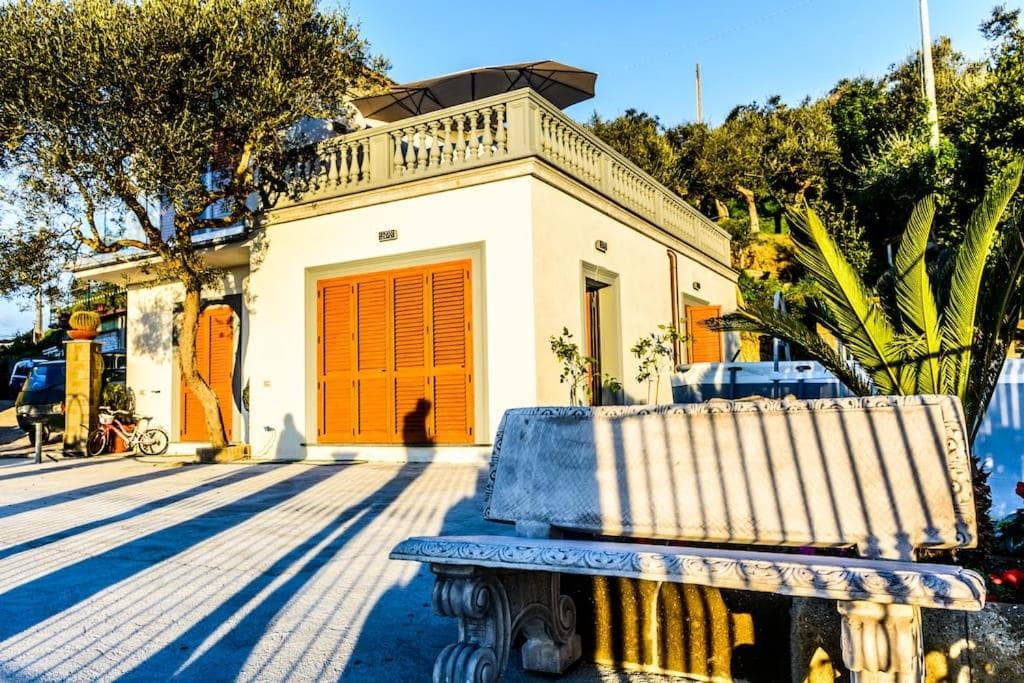 Villa Capri Wonderful View — photo 1 of 1