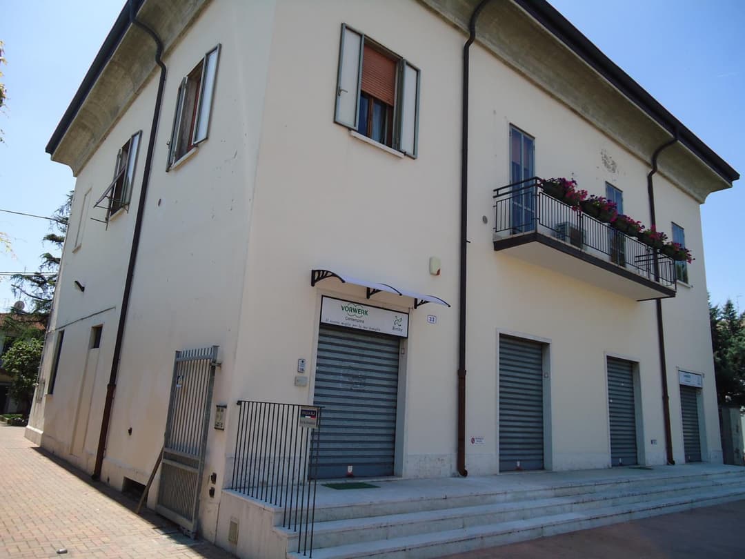 Spagna B&B — photo 1 of 1