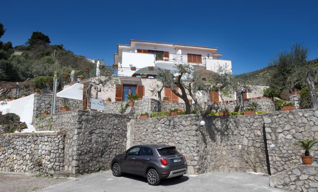 Villa Marianna — photo 1 of 1