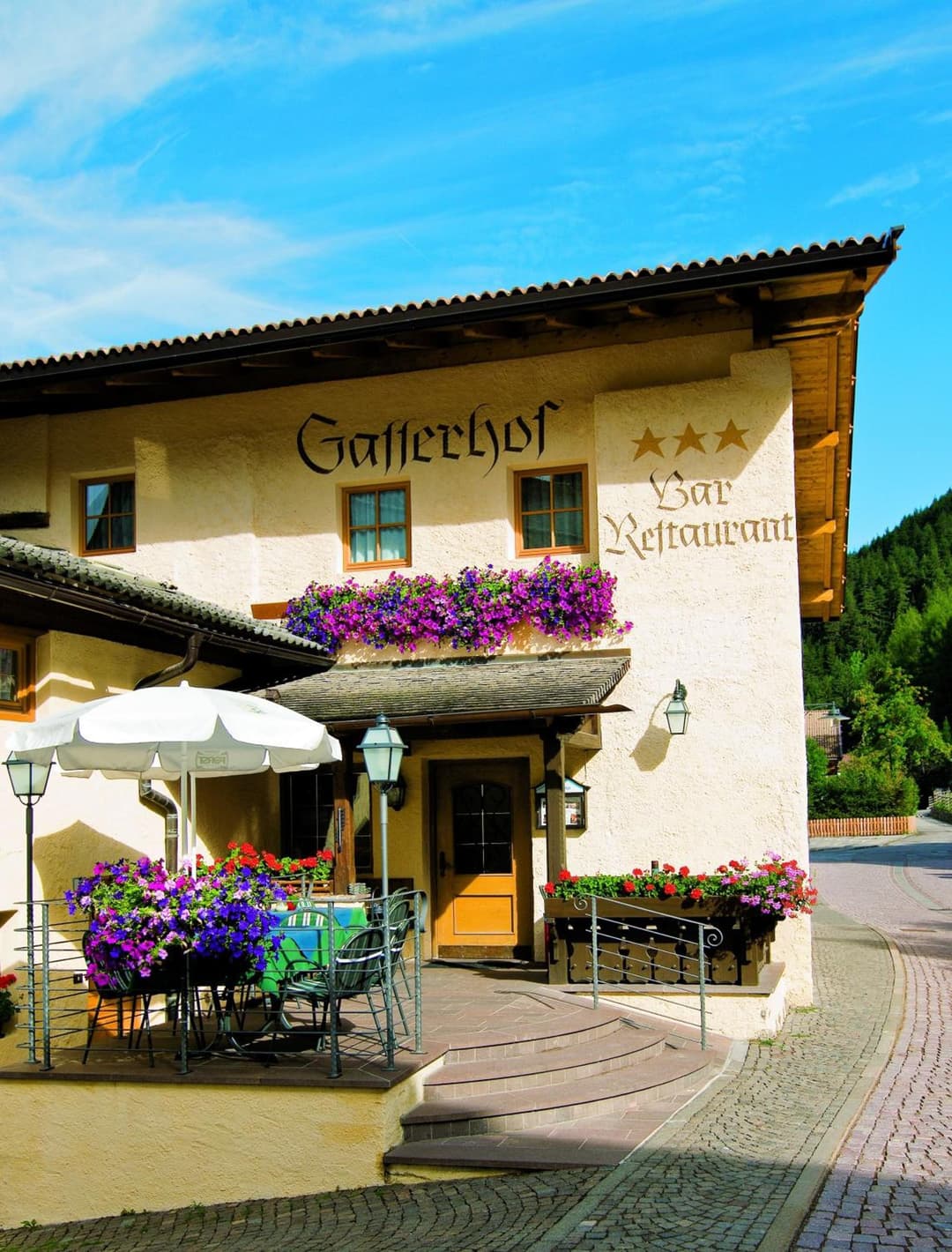 Gasthof Gasserhof — photo 1 of 1