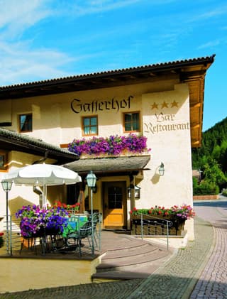 Gasthof Gasserhof
