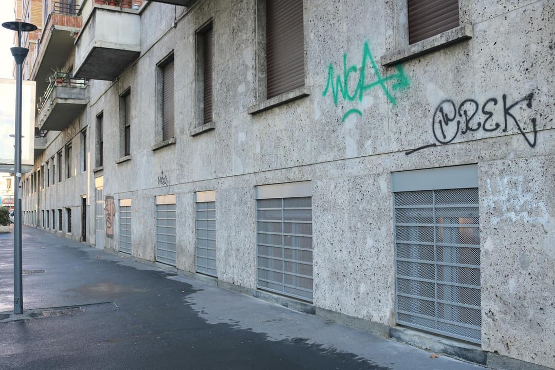 Central Station Milano Room - 2 — photo 1 of 11