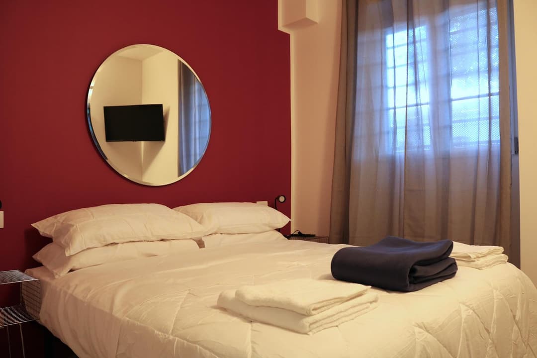 Central Station Milano Room - 4 — photo 1 of 1