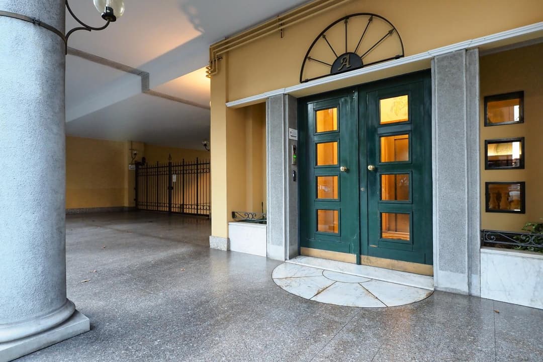 PrimoPiano - Via Pavia — photo 1 of 1