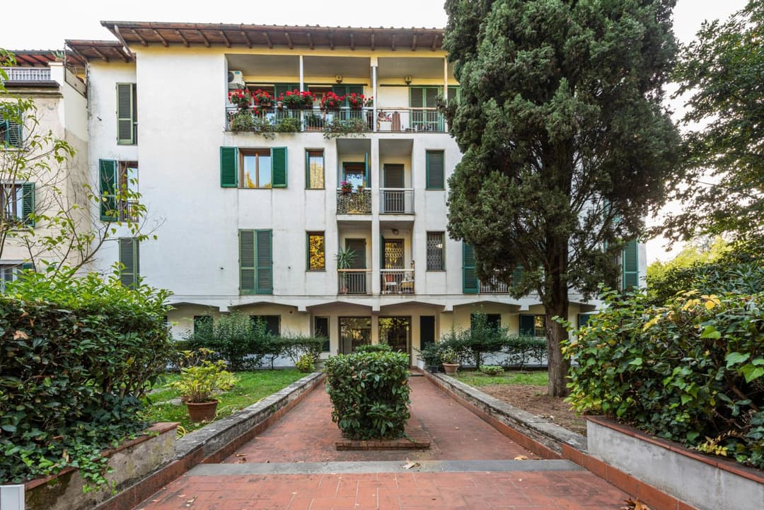 Michelangelo Hideaway by Mmega — photo 1 of 1