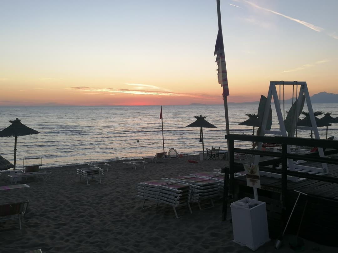 B&b Cilento Paestum — photo 1 of 1
