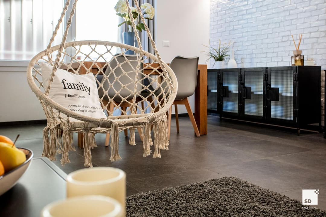Pam Style Home — photo 1 of 49