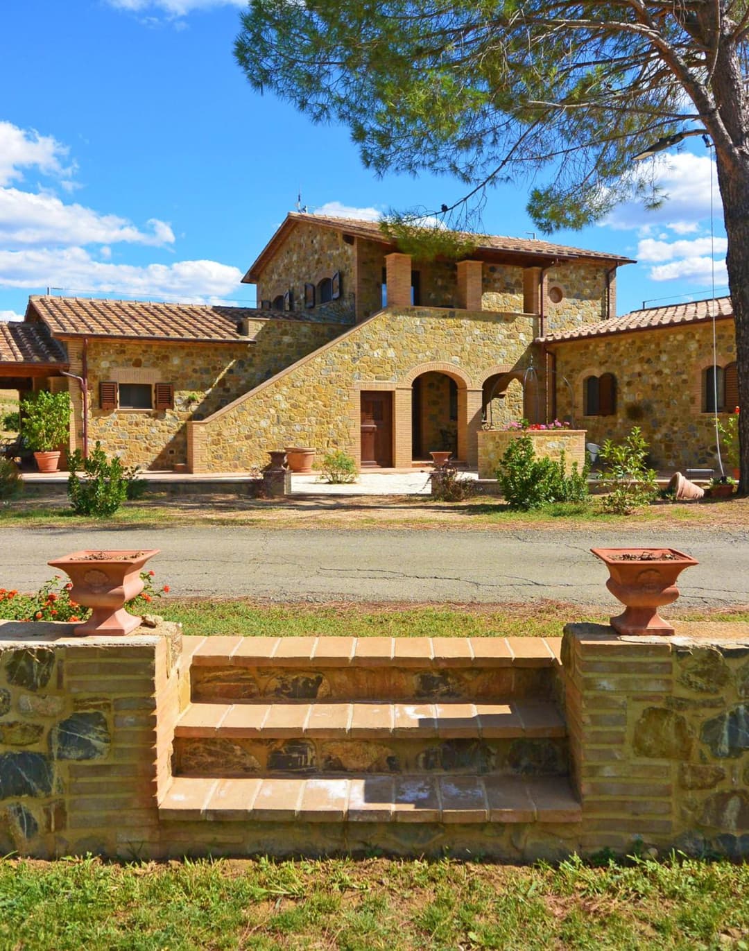 Agriturismo Podere Il Sorbo — photo 1 of 1