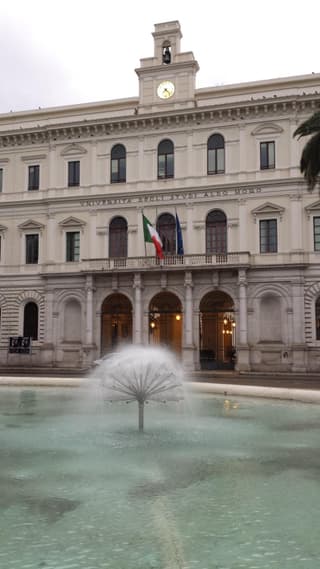 Hotel Pensione Romeo