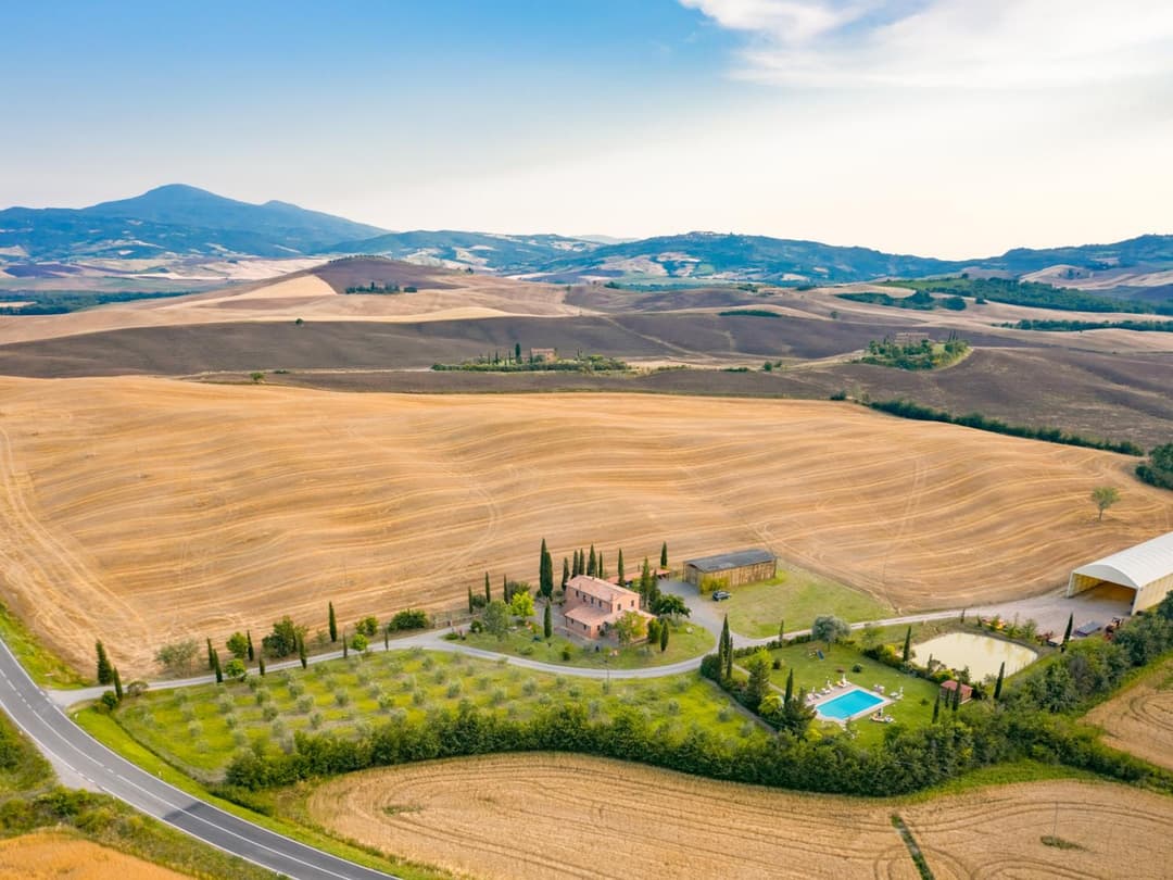 Agriturismo Marinello — photo 1 of 1
