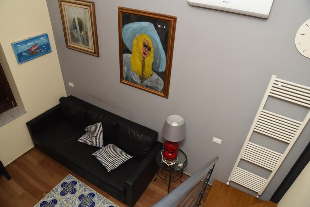 Casa Masuccio — photo 1 of 1